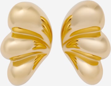 Orecchini 'Talena' di EDITED in oro