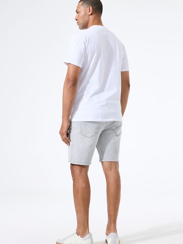 Regular Jean GARCIA en gris