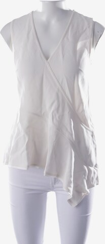 Proenza Schouler Blouse & Tunic in XXS in White: front