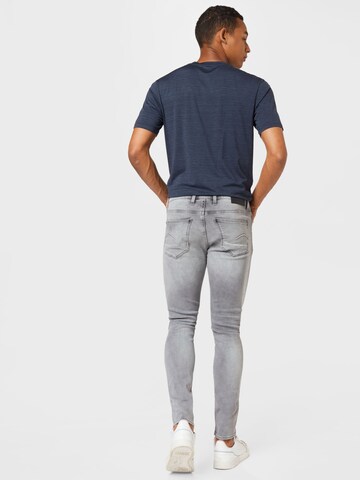 G-Star RAW Слим Джинсы в Серый