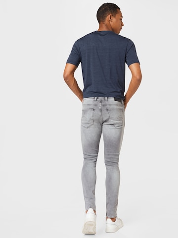 G-Star RAW Slimfit Farkut värissä harmaa