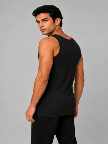 LOREZA Undershirt 'Herren Unterhemden Tom' in Mixed colors