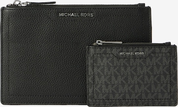 Michael Kors Kotelo värissä musta: etupuoli