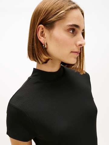 Abito di TOMMY HILFIGER in nero