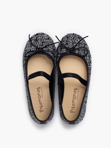 Ballerina di Pisamonas in nero