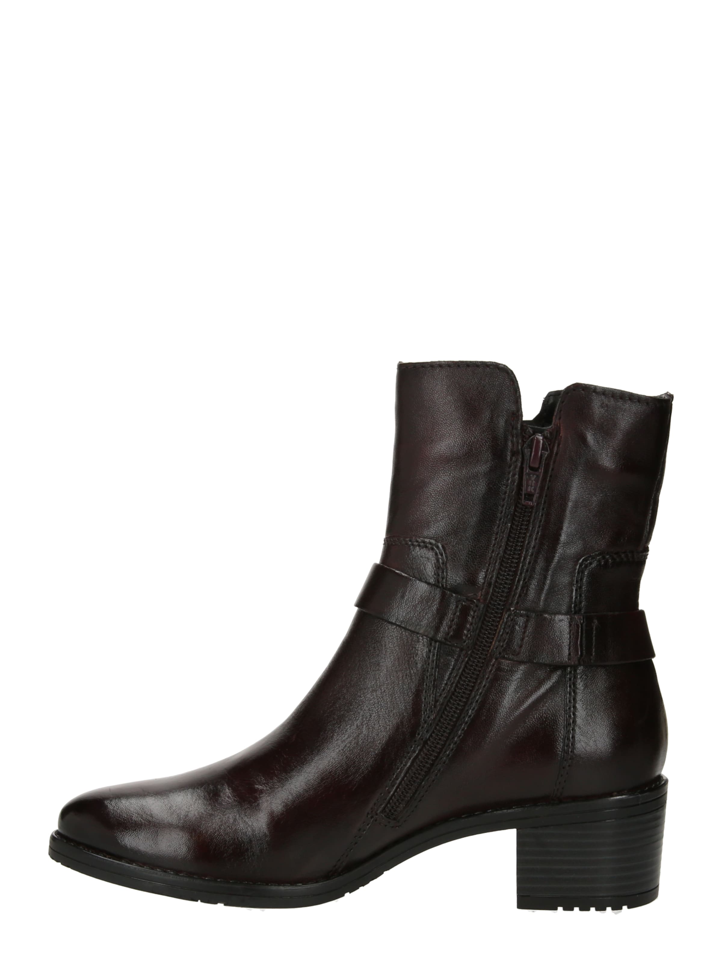 TT. BAGATT - Botim em vermelho