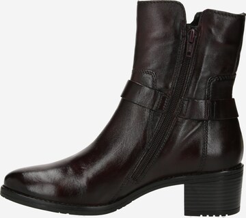 Bottines TT. BAGATT en rouge