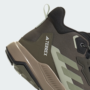 Boots 'Anylander' ADIDAS TERREX en vert