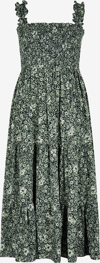 Apricot Ditsy Floral Midi Dress ' ' in 34 in grün, Produktansicht