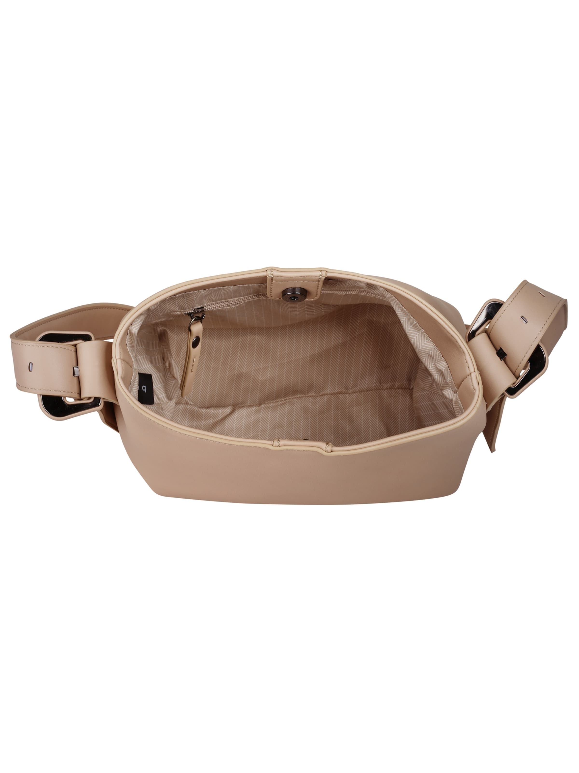 bugatti Umhängetasche 'LUNA'‌‌‌ in Beige