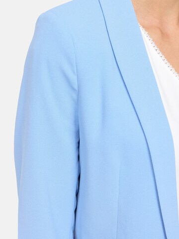 Orsay - Blazer 'Nonchalant' en azul