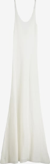 Bershka Kleid in creme, Produktansicht