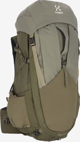 Haglöfs Sports Backpack in Green