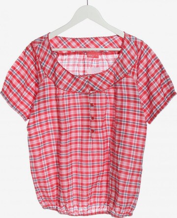 okay Blouse & Tunic in XL in Red: front
