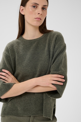 InWear Blouse in Groen