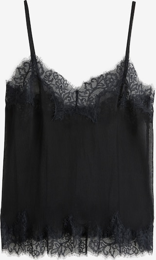 Next Top in XS in Black, Item view