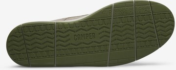 CAMPER Lace-Up Shoes ' Smith ' in Grey