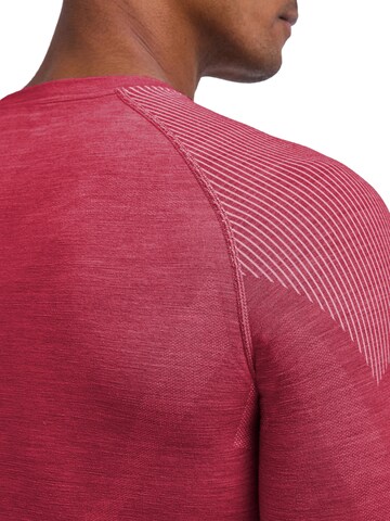 FALKE Funktionsshirt‌‌‌‌ in Rot