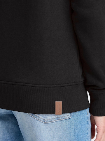 Veste de survêtement 'Mille' Oxmo en noir