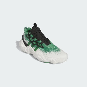 ADIDAS PERFORMANCE Athletic Shoes 'Trae Young 3' in White