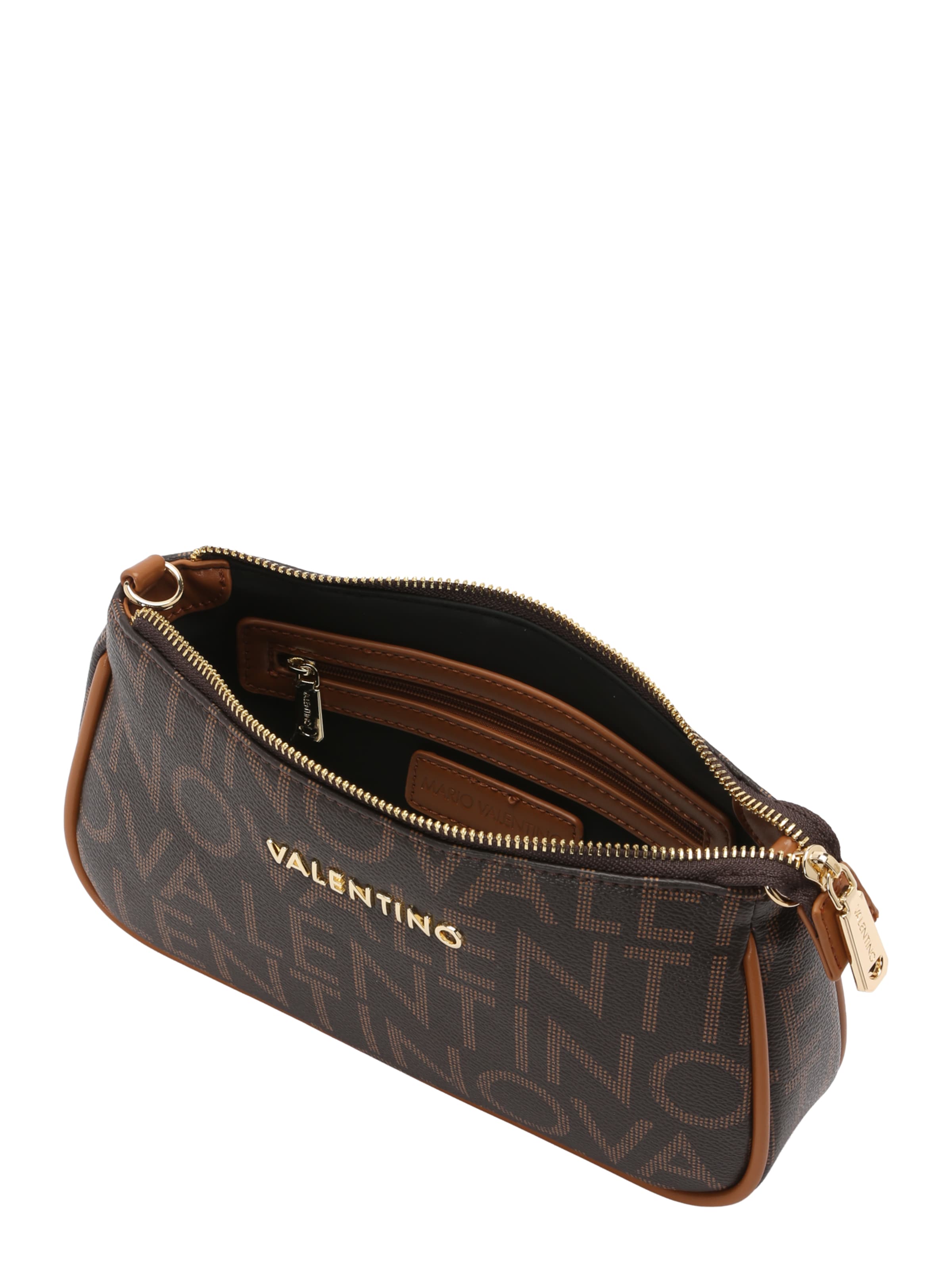 VALENTINO Наплечная сумка в Коричневый