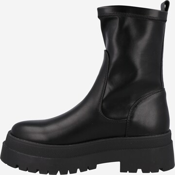 Boots 'Ada' ABOUT YOU en noir