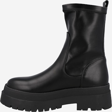 ABOUT YOU Boots 'Ada' in Black