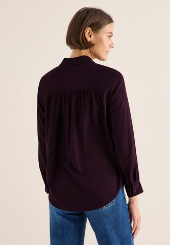 CECIL Blouse in Brown
