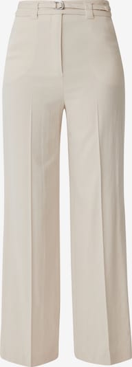 COMMA Pantalon in de kleur Beige, Productweergave