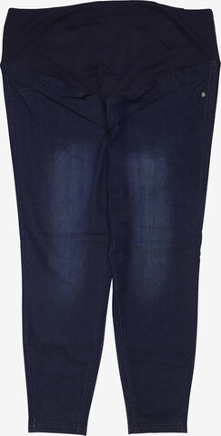 SHEEGO Jeans 43-44 in Blau: Vorderseite