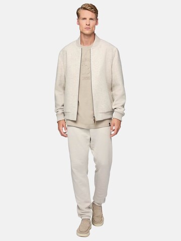 Boggi Milano - Chaqueta de entretiempo en beige