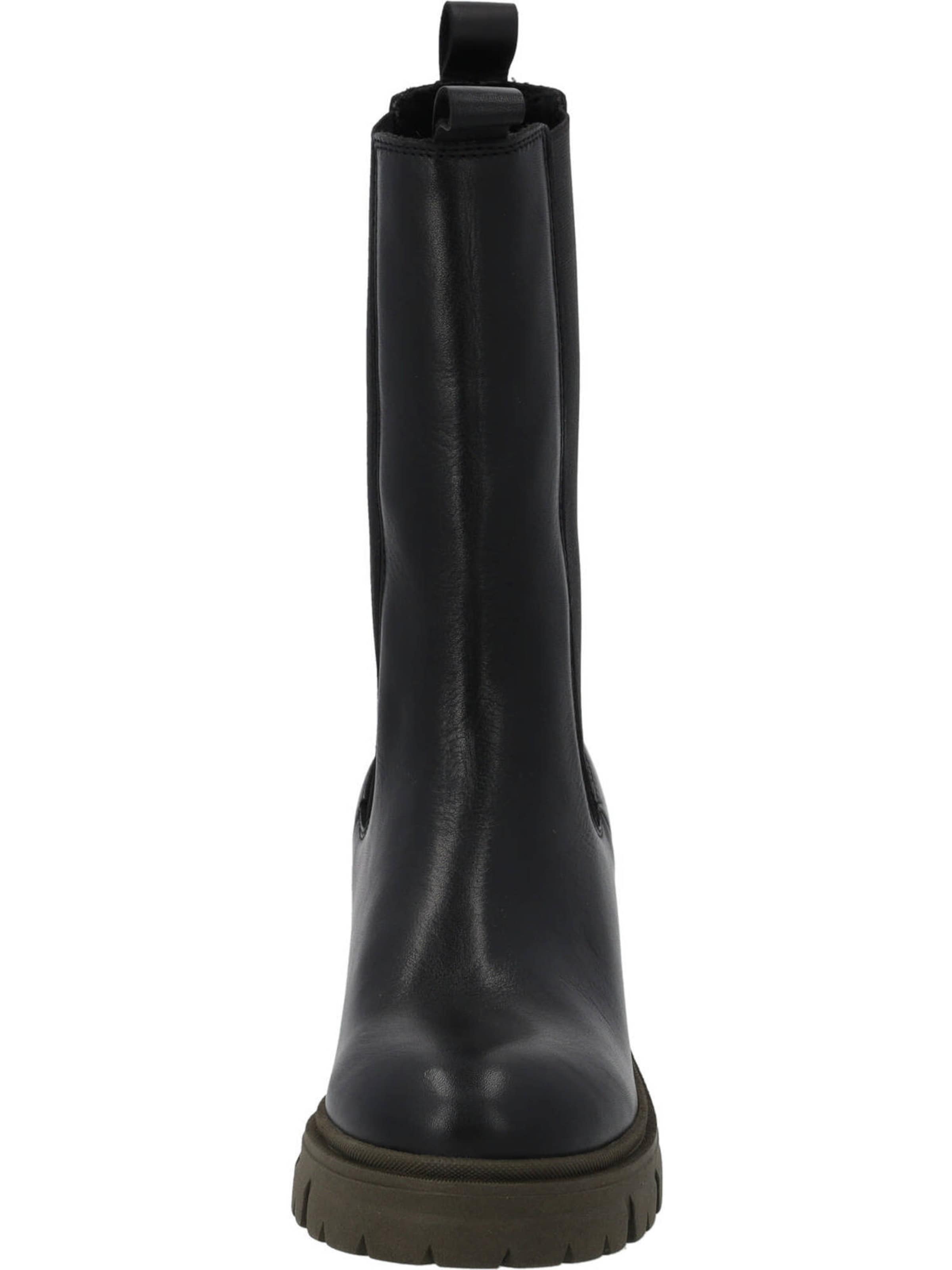 Palado by Sila Sahin Chelsea boots 'Symeth' in Zwart