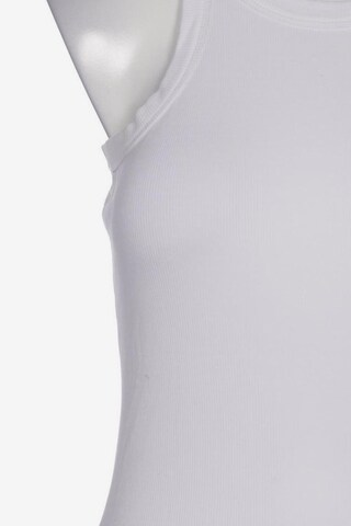 Adriano Goldschmied Top & Shirt in M in White