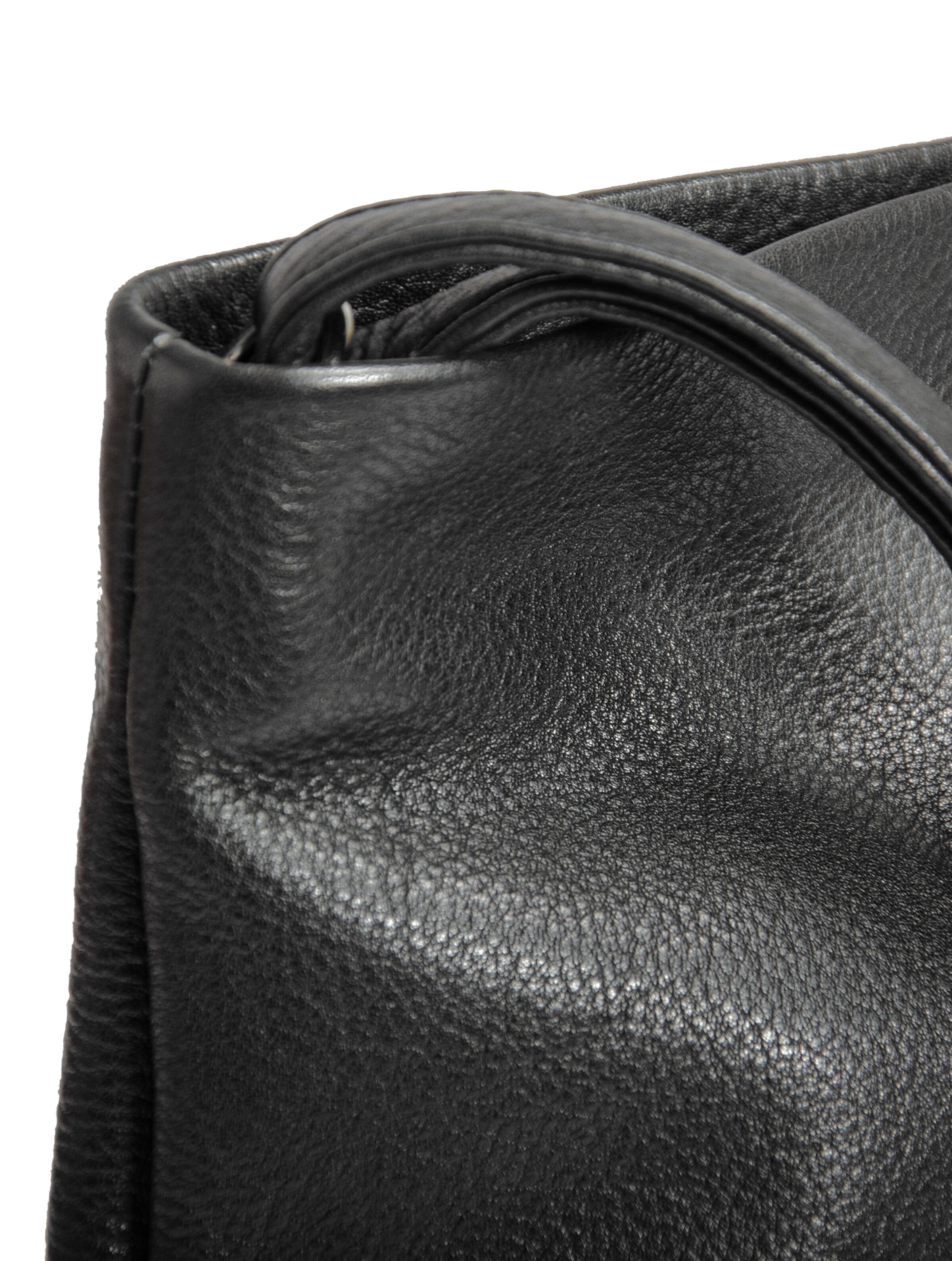 still Nordic Skuldertaske 'Khloe' i sort