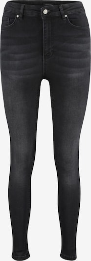 Trendyol Farkut värissä musta denim, Tuotenäkymä