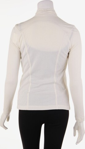 Marc Cain Sweater & Cardigan in XS in White