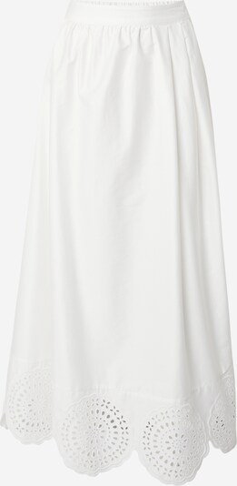 Sisley Skirt in White, Item view