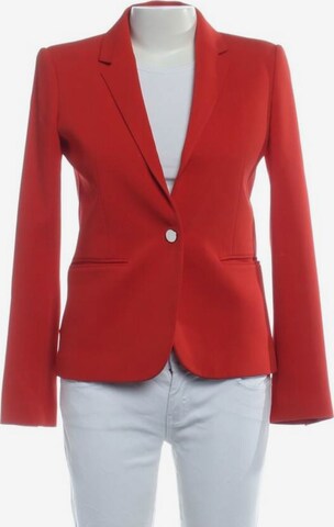 Gucci Blazer in M in Red: front