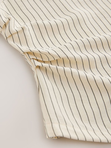 Camicia da donna di Next in beige