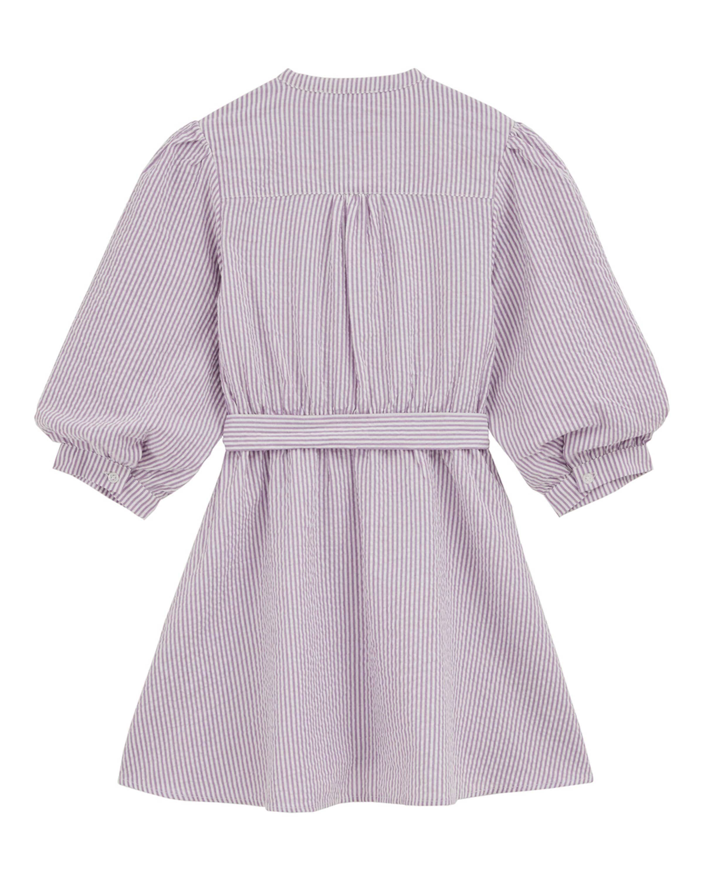 Robe WE Fashion en violet