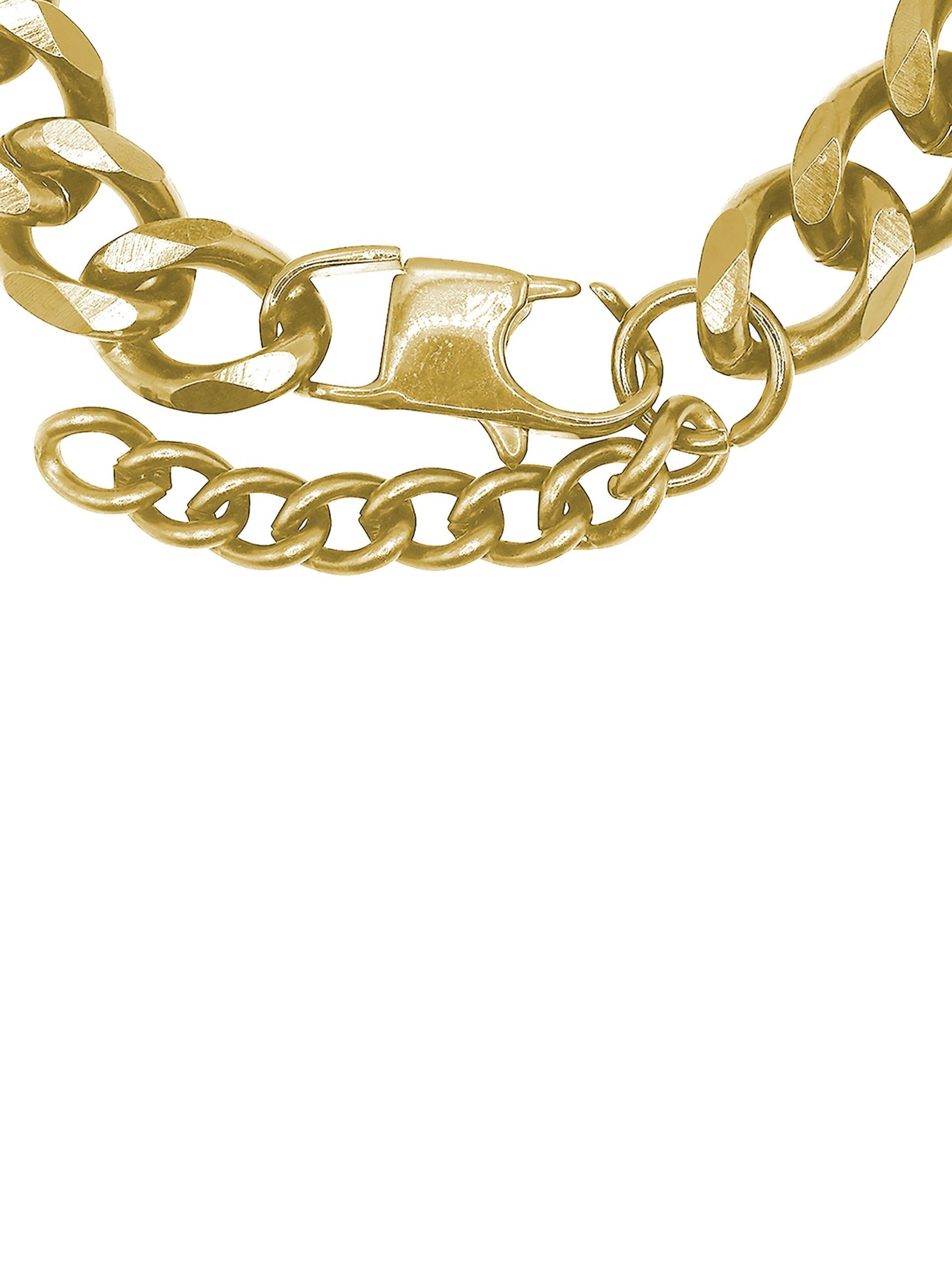 Heideman Bracelet 'Tommy' in Gold