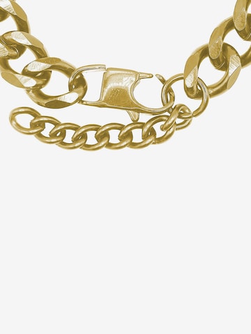 Heideman Bracelet 'Tommy' in Gold