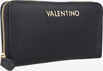 VALENTINO Geldbörse 'Divina' in Schwarz