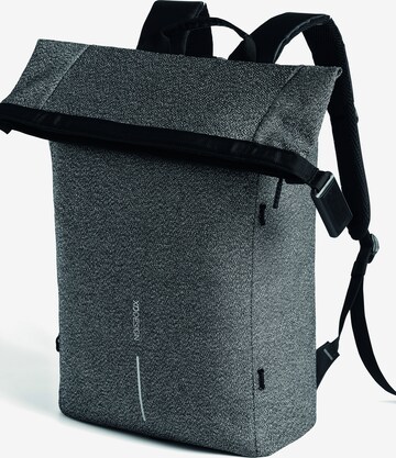XD Design Backpack in Grey