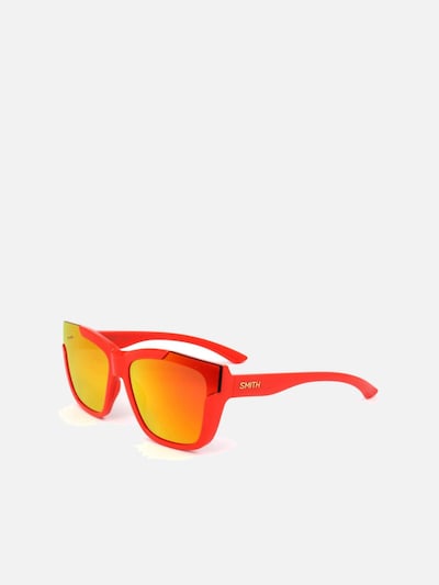 piros Smith Napszemüveg 'Smith DREAMLINE Blue crystal 62/17/140 Women Sunglasses' - 62, Termék nézet