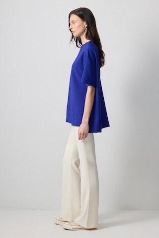 Touche Prive Shirt in Blue