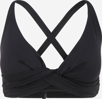 Seafolly Bikini top in Black, Item view