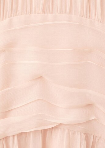 MANGO Kleid 'Tini-A' in Pink