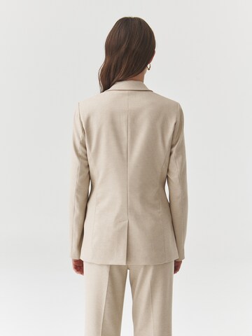 TATUUM - Blazer 'Lamiza' en beige
