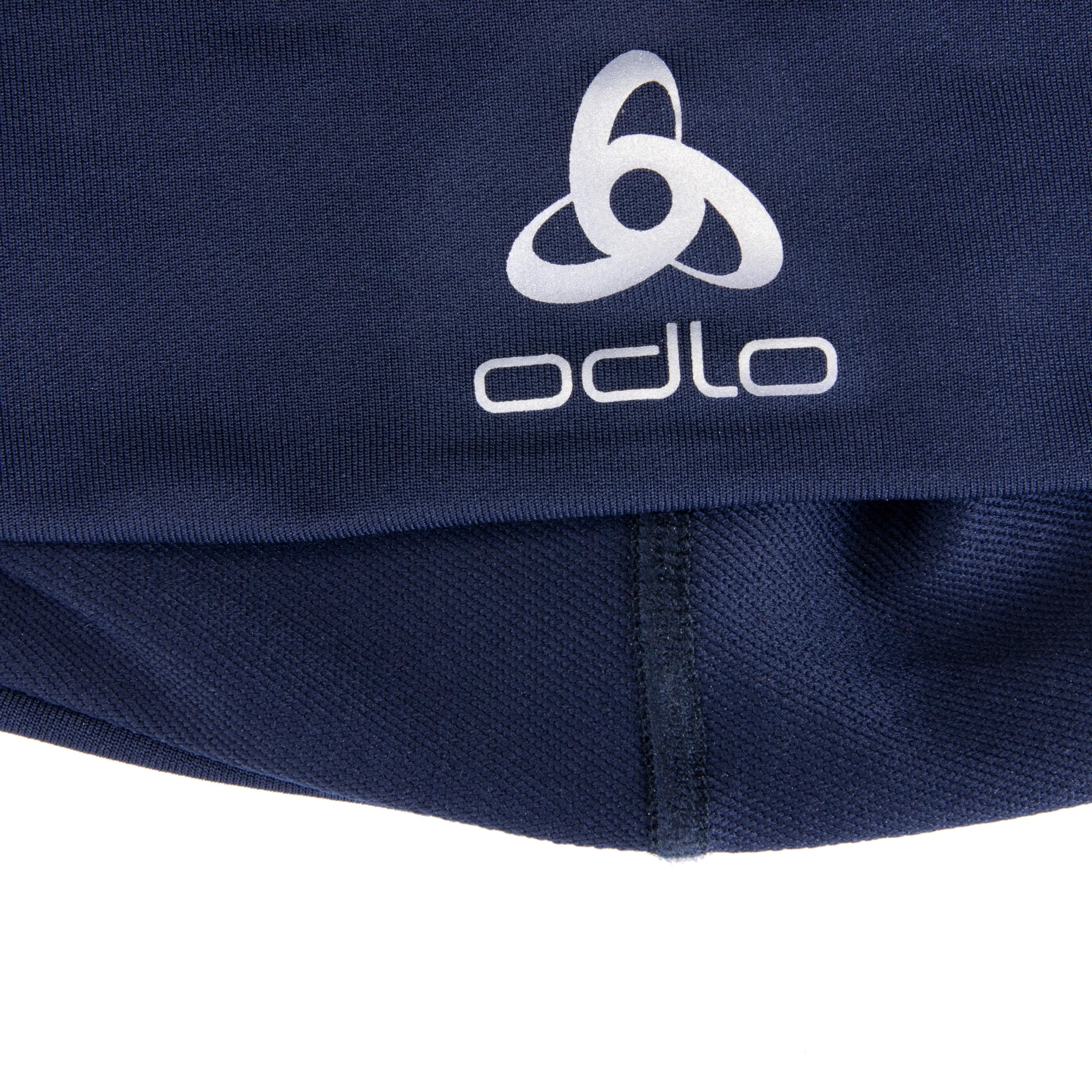 ODLO Athletic Hat in Blue